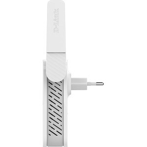 Range extender wireless D-Link DAP-1610 - IEEE 802.11ac - 1,17 Gbit/s - 5 GHz, 2,40 GHz - 1 x Rete (RJ-45) - Parato montabile
