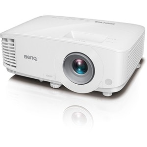 BenQ MH733 3D Ready DLP-Projektor - 16:9 - 1920 x 1080 Piel - 16,000:1 Kontrastverhältnis - 4000 lm Helligkeit - Decke, Vo