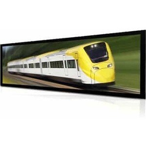 DynaScan DS371BT4 95.3 cm (37.5") LCD Digital Signage Display - Cortex A9 1.60 GHz - 1 GB - 1920 x 540 - LED - 3000 cd/m² 