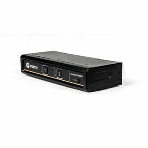 2-PORT HDMI STANDARD KVM