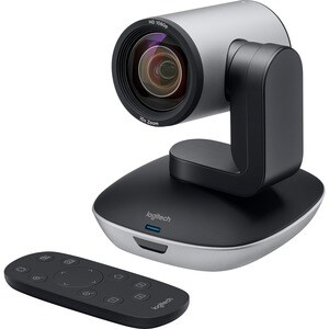 Logitech PTZ PRO 2 Video Conferencing Camera - 30 fps - USB - 1920 x 1080 Video - Auto-focus - 10x Digital Zoom - Computer