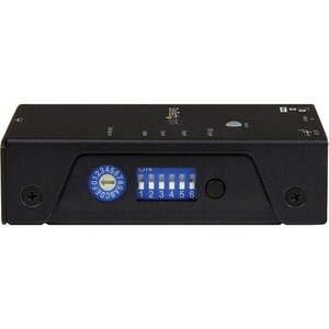 StarTech.com EDID Emulator for HDMI Displays - 1080p - Functions: Video Emulation - 1920 x 1080 - 1 - External - TAA Compl