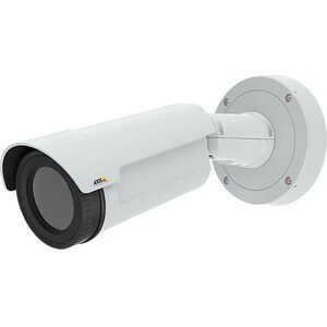 AXIS Q1942-E Network Camera - Color - TAA Compliant - H.264, MPEG-4, MJPEG - 800 x 600 Fixed Lens - Microbolometer - PT Mo