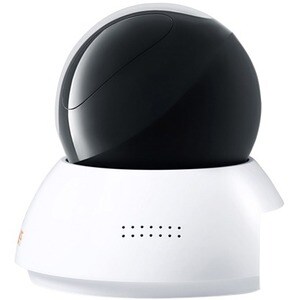 LUPUS LUPUSNET HD LE203 1,3 Megapixel HD Netzwerkkamera - Farbe, Monochrom - 10 m - H.264, H.264H, MJPEG - 1280 x 960 Fest