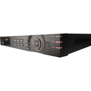 LUPUS LUPUSNETHD LE918 8 Kanäle Kabel Videoüberwachungsstation - Netzwerk-Videorekorder - HDMI
