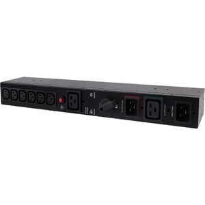 Digitus PDU - 16 A - 230 V AC Eingang - 4 kW - 1U - Rackmount