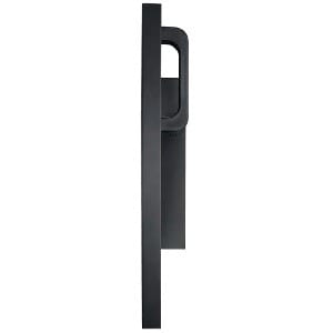 AG Neovo QX-43 1092.20 mm LCD Digital Signage Display - 3840 x 2160 - LED - 2160p - HDMI - DVI