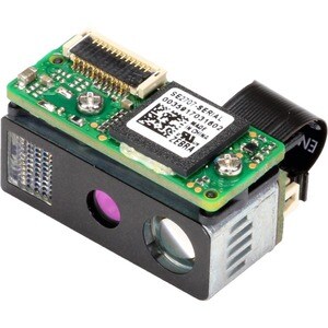 Zebra SE2707 Modular Barcode Scanner - 1D, 2D - Imager - USB