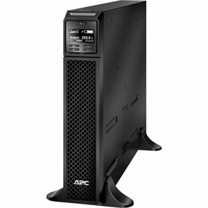 APC SMART-UPS SRT 3000VA 208V .