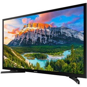 Samsung 5300 UN32N5300AF 31.5" Smart LED-LCD TV - HDTV - Glossy Black - LED Backlight - AirPlay, Airplay 2, Amazon Prime, 