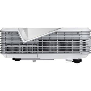 Optoma W319USTire 3D Ready Ultra Short Throw DLP Projector - 16:10 - 1280 x 800 - Front, Ceiling - 720p - 4500 Hour Normal