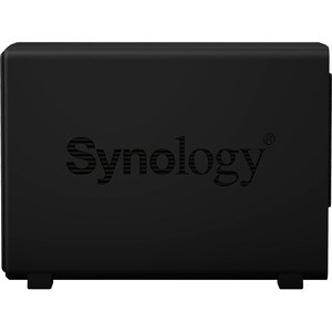 Synology DiskStation DS218play, NAS, PC, Realtek, RTD1296, 1 GB, DDR4