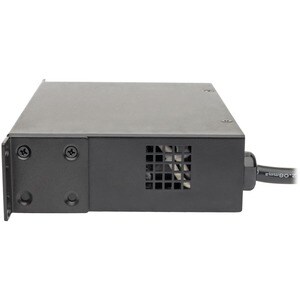 Tripp Lite by Eaton 1.4kW 120V Single-Phase Switched Mini PDU - LX Platform Interface, NEMA 5-15P 6 ft. (1.83 m) Cord, 0U,