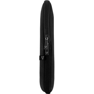HOUSSE ULTRABOOK 12IN ELITE NOIR NEOPRENE
