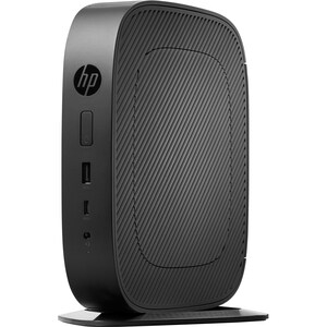 HP t530 Thin Client G-Series GX-215JJ Dual-core (2 Core) 1.50 GHz - 4 GB RAM DDR4 SDRAM - 32 GB Flash FirePro W2100 - Giga