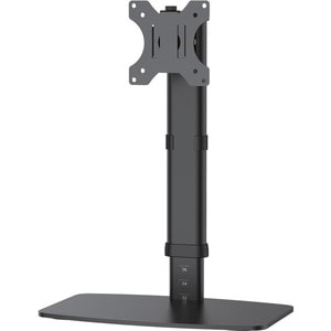 Montage de bureau Neomounts Neomounts Pro FPMA-D890BLACK pour Ecran Plat - Noir - 1 Écran(s) supportés - 76,2 cm (30") - 6
