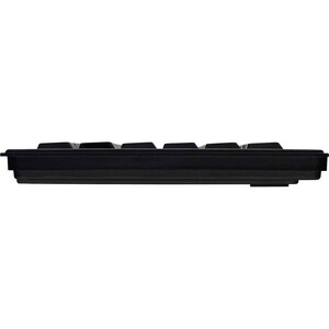CHERRY G84-5500 Keyboard - Cable Connectivity - USB Interface - TouchPad - French - AZERTY Layout - Black - 89 Key(s) - Pr