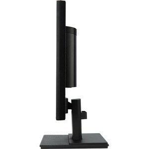 Acer V196L 19" 等级 SXGA LCD 显示器 - 5:4 - 黑 - 48.3 cm (19") Viewable - 面内交换(IPS)技术 - LED 背光 - 1280 x 1024 - 16.7百万 颜色 - 250 c