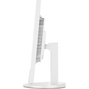 NEC Display MultiSync EA245WMi-2 61 cm (24 Zoll) WUXGA WLED LCD-Monitor - 16:10 Format - Weiß - 609,60 mm Class - 1920 x 1