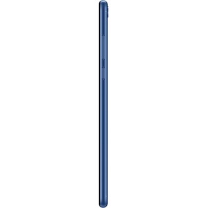 Smartphone Huawei Honor 7C 32 GB - 4G - 15,2 cm (6") LCD 720 x 1440 - 3 GB RAM - Android 8.0 Oreo - Azul - Barra - Qualcom