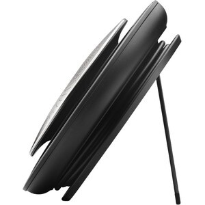 Jabra Speak 710 Portable Bluetooth Smart Speaker - Google Assistant, Siri Supported - 360° Circle Sound - Battery Recharge