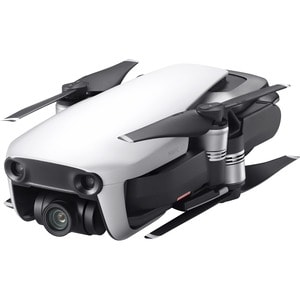 DJI Mavic Air Aerial Drone - 2.40 GHz, 2.48 GHz, 5.73 GHz, 5.85 GHz - Battery Powered - 0.35 Hour Run Time - 13123.36 ft O