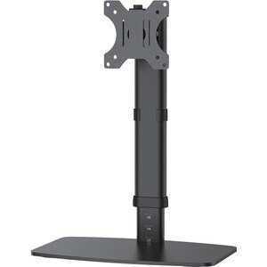Neomounts Neomounts Pro FPMA-D890BLACK Desk Mount for Flat Panel Display - Black - 1 Display(s) Supported - 76.2 cm (30") 