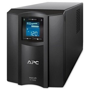APC SMART-UPS C 1500VA LCD 230V WITH SMARTCONNECT IN