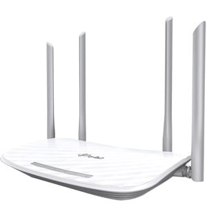 No Records Available

TP-Link AC1200 Wrls Dual Band Router. Type de connexion WAN: RJ-45. Bande Wi-Fi: Bi-bande (2,4 GHz /