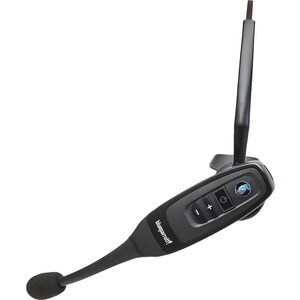 VXi BlueParrott C400-XT Wireless Over-the-head, Behind-the-neck Mono Headset - Monaural - Supra-aural - 9144 cm - Bluetoot