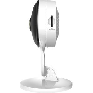 D-Link mydlink DCS-8300LH 2 Megapixel HD Network Camera - Monochrome, Colour - 4.88 m - MJPEG, H.264 - 1920 x 1080 Fixed L