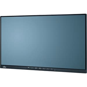 Fujitsu E24-9 TOUCH. Taille de l'écran: 60,5 cm (23.8"), Résolution de l'écran: 1920 x 1080 pixels, Type HD: Full HD, Tech