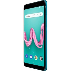 Smartphone Wiko Lenny5 16 GB - 3G - 14,5 cm (5,7") LCD HD+ 1440 x 720 - Cortex A7 - 1 GB RAM - Android Oreo (Go Edition) -