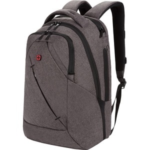 Wenger Moveup Backpack Grey - Fits Up To A 16In Laptop