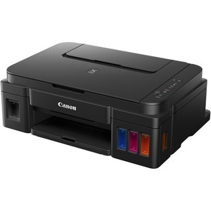 Canon PIXMA G2410 Wireless Inkjet Multifunction Printer - Colour - Copier/Printer/Scanner - 4800 x 1200 dpi Print - 100 sh