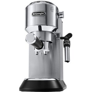 Macchina da caffè Espresso DeLonghi Dedica Style EC 685.M 1300 W - Metallo - 15 barra - 1,10 L - Pod Tipo di caffè usato -
