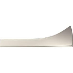 Samsung USB 3.1 Flash Drive BAR Plus 128GB Champagne Silver - 128 GB - USB 3.1 - Champagne Silver - 5 Year Warranty