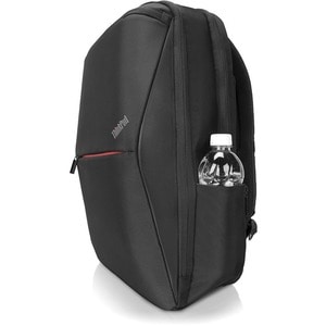 Lenovo Professional Carrying Case (Backpack) for 39.6 cm (15.6") Notebook - Wear Resistant, Tear Resistant - Trolley Strap