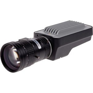 AXIS - 8 mm to 26 mmf/0.9 - Zoom Lens for CS Mount - Designed for Surveillance Camera - 3.3x Optical Zoom