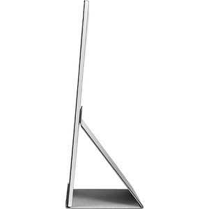 AOC I1601FWUX 16" Class Full HD Monitor LCD - 16:9 - Prata - 39,6 cm (15,6") Viewable - LED Backlight - 1920 x 1080 - 262.