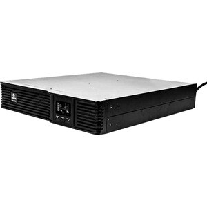 Vertiv Liebert PSI5 UPS - 1500VA/1350W 120V| 2U Line Interactive AVR Tower/Rack - 0.9 Power Factor| Rotatable LCD Monitor|