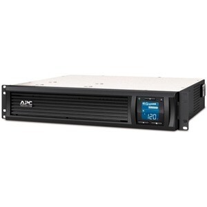 APC by Schneider Electric Smart-UPS Linha interativa UPS - 1.50 kVA/900 W - 2U Montável sobre rack - 3 Hora Recharge - 10.