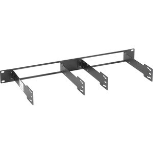 Black Box Mounting Bracket for Transmitter, Receiver - TAA Compliant - 1