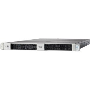 SP C220 M5SX W/2X4110 2X16GBMEM SINGLE RNK12G MRAID 32GB SD