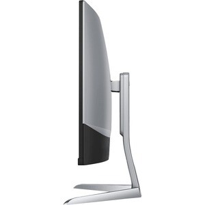 BenQ EX3203R WQHD Gaming-LCD-Monitor - 16:9 Format - Grau - 80 cm (31,5 Zoll) Viewable - LED Hintergrund-beleuchtung - 256