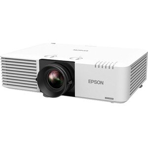 Epson EB-L610U LCD Projector - 16:10 - 1920 x 1200 - Front - 1080p - 20000 Hour Normal Mode - 30000 Hour Economy Mode - WU
