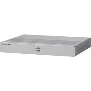DEMO ISR 1101 4 PORTS GE ETHERNET