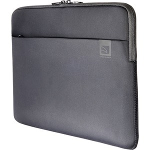 TOP SLEEVE SCHWARZ