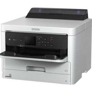 Epson WorkForce Pro WF-M5299DW Inkjet Printer - 330 Sheets Input - Plain Paper Print