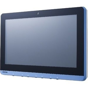 Advantech Point-of-Care POC-W152 All-in-One Computer - Intel Core i5 4th Gen i5-4300U - 4 GB - 15.6" HD Touchscreen - Desk